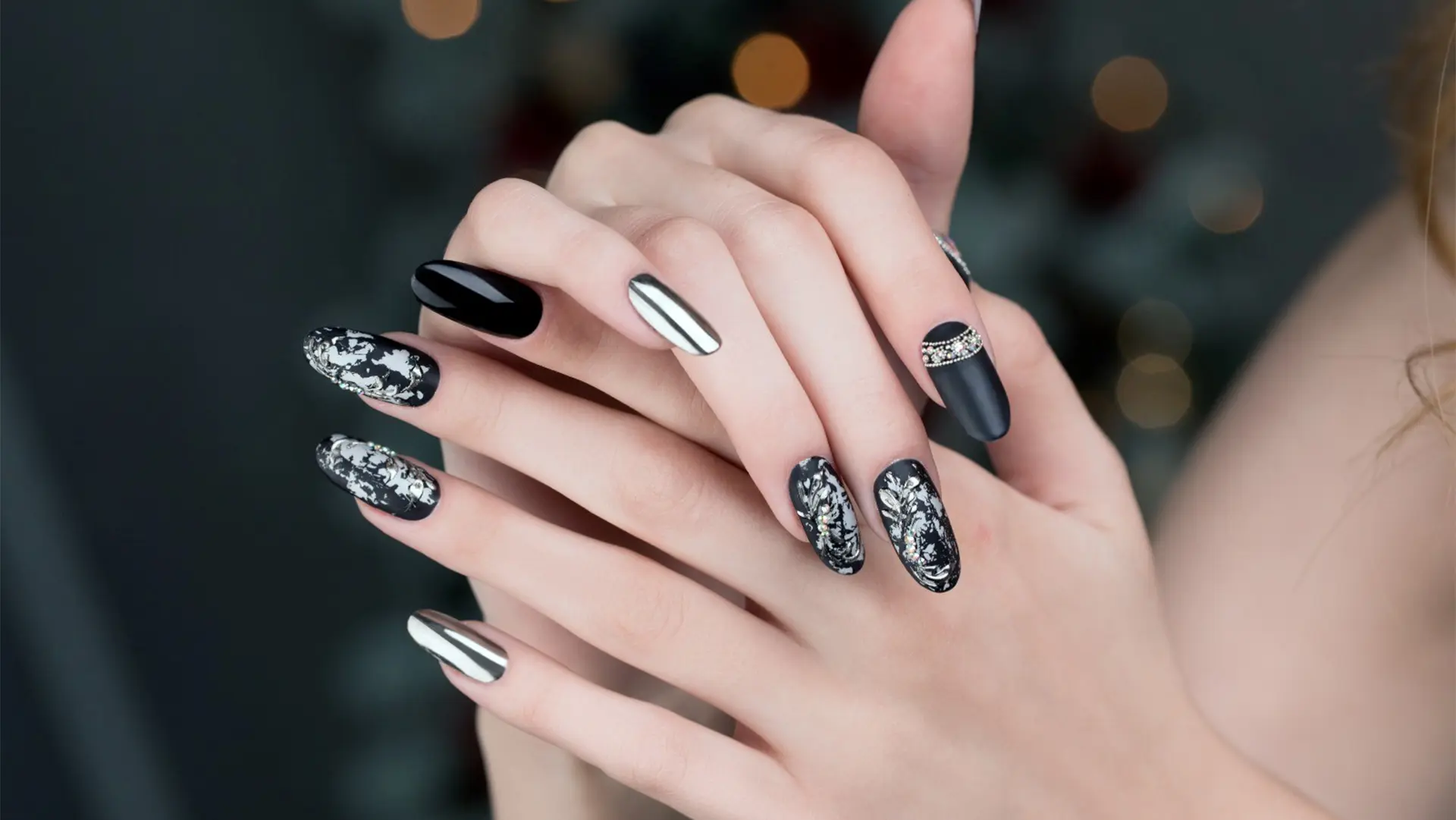 Tomarza Protez Tırnak